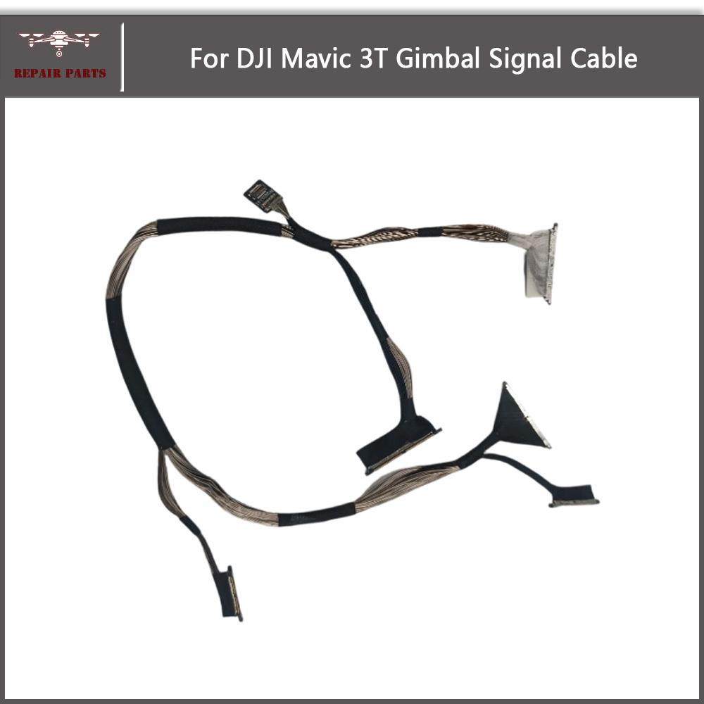 DJI Mavic 3T 엔터프라이즈 카메라용 신형 짐벌 - Drone Gimbal Ribbon Cable 리뷰 및 가격
