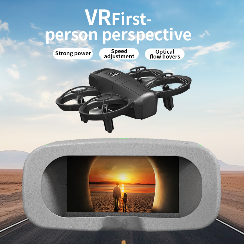 X228 VR FPV 드론 HD 듀얼 카메라 항공기 브 - Drone Gimbal Case 리뷰 및 가격