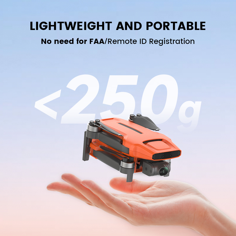 FIMI MINI 3 카메라 드론 4K 60fps 9k - Drone Gimbal Case 리뷰 및 가격