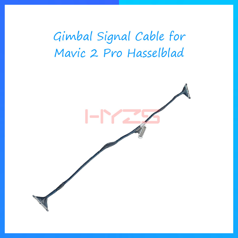 DJI Mavic 2 Pro Hasselblad 드론용 - Drone Gimbal Ribbon Cable 리뷰 및 가격